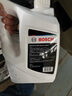 博世（BOSCH）有机长效汽车防冻液发动机冷却液 养车保养 冰点-45℃ 4L（绿色） 实拍图
