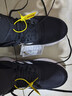 阿迪达斯adidas 男DURAMO 10 运动跑步鞋 GW8336 43码 实拍图