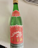 汾酒 黄盖玻汾 清香型高度白酒 53度 475mL*12瓶 整箱装 实拍图