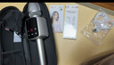权盟K歌麦克风 话筒音响一体自带声卡麦克风家庭ktv音响套装 无线家用户外唱歌直播录歌卡拉OK 【性价比推荐】标准版无U段     40W超大音量 实拍图