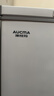 澳柯玛（AUCMA）150升单温冷柜家用减霜小冰柜冷藏柜冷冻柜小型冷柜卧式顶开门冰箱一级能效 BC/BD-150HY 以旧换新 实拍图