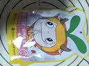 窝小芽 儿童零食高钙牛乳棒36g*5 93%新西兰进口乳粉高蛋白零蔗糖奶条 实拍图