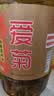 爱菊【保真菜籽油】特香菜籽油低芥酸非转基因物理压榨食用油5L 实拍图