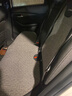 RATHBONE汽车坐垫半包四季通用座椅套亚麻座套透气座垫五座车垫子座椅垫 实拍图