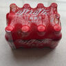 Coca-Cola 零度 Zero 汽水 碳酸饮料零糖零卡 300ML*12瓶 整箱装 年货 实拍图