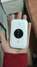 TCL随身wifi三网通用免插卡无线wifi6车载4G路由器随身便携无限制移动联通电信全国通用2026款5GXY15B 【升级充电款】3000毫安大电池 不限速不虚标月享1500G流量 实拍图