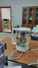米家【38节】小米养生壶N1烧水壶恒温电热水壶煮茶壶泡茶器一体304不锈钢 小白壶家用办公室附茶漏1.5L 实拍图