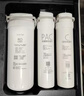 洁净世家适用美的净水器滤芯S1系列PAC复合C1前置活性炭C2后置活性炭RO反渗透膜净水机滤芯 WAH600-01【华凌600G-全套三支】 实拍图