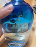 金徽 山水金徽·山 浓香型白酒 50度 500ml 单瓶装 春节送礼 实拍图
