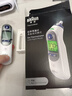博朗（BRAUN）耳温计IRT6525耳温枪电子体温计宝宝婴儿专用体温枪医用测温度计 实拍图