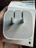 Apple/苹果 40W USB-C充电器动态调节功率 type-c充电器苹果手机充电 苹果17手机充电器 实拍图