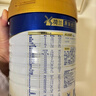 美素佳儿（Friso）皇家幼儿配方奶粉 3段（1-3岁幼儿适用）800g 乳铁蛋白 (新国标) 实拍图