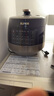 苏泊尔（SUPOR）0涂层球釜电压力锅5L双胆全自动智能预约 触控SY-50YC5011Q电饭煲高压锅4-6人 实拍图