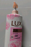 力士（LUX）(LUX)沐浴露 莹润桃花香 淡雅香氛 娇肤香氛沐浴乳1000g留香 实拍图