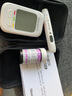 三诺优佳血糖仪家用医用级高精准血糖检测仪金榜年货送礼仪器+200试纸 实拍图