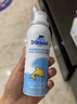 舒德尔玛（STERIMAR）小海豚海盐水喷鼻生理鼻腔清洗婴儿奶嘴喷头100ml洗鼻器 实拍图