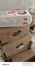 好奇（Huggies）铂金装小桃裤纸尿裤M144片(6-11kg)中号尿不湿【透爽散热】 实拍图