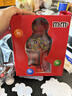M&M'S糖果豆人机+牛奶巧克力豆 散装324g  休闲零食 糖果 生日礼物  实拍图