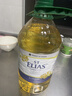 ST ELIAS芥花籽油3L 压榨食用菜籽油耐煎炸色拉油家用大桶炒菜非转基因 实拍图