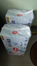 好奇（Huggies）金装纸尿裤M162片(6-11kg)尿不湿【速干不易红】 实拍图