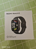 小米（MI）REDMI Watch 6典雅黑 国家补贴 澎湃OS 3 心率血氧监测 红米手表6 小米汽车 送男友送女友 实拍图