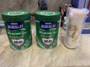 雀巢（Nestle）【侯明昊推荐】怡养健心鱼油中老年奶粉高钙800g富硒成人奶粉送礼 实拍图