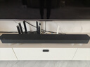 三星（SAMSUNG）HW-Q600F/XZ 全景声3.1.2声道 无线蓝牙回音壁低音炮 独立天空声道 家庭影院 电视投影游戏音响 4K 实拍图