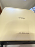 爱普生（EPSON）EF-50T 家用4K投影仪  3x0.62''大尺寸芯片智能投影机（ 芯力全开 4K超高清 定制香氛） 实拍图