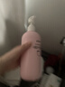 贝亲（Pigeon）桃叶精华 婴儿液体爽身露 家庭装 四季通用 480ml IA286 实拍图