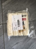 云山半水磨年糕条白糕炒年糕条方便部队火锅食材配料宁波慈城特产500g*2 实拍图