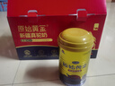 原始黄金新疆骆驼奶粉330g*6罐益生菌无蔗糖驼乳粉高钙儿童成人正品礼盒 实拍图