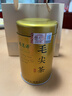 福茗源绿茶叶 毛尖茶 浓香特级明前新茶年货茶叶礼盒250g送长辈领导 实拍图