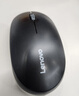 联想（Lenovo）鼠标 无线轻音鼠标 办公鼠标 联想大红点M220无线鼠标 台式机鼠标 笔记本鼠标 实拍图