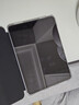 绿联适用iPad Air7/6钢化膜11英寸Air11  2025M3芯片钢化膜Apple平板电脑贴膜全屏抗指纹高清保护膜 实拍图