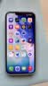 奶小鸭 适用苹果13promax手机壳 iphone13promax保护套镜头全包液态硅胶超薄防摔简约软壳男女款 钛金色 实拍图