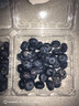 怡颗莓Driscoll's 云南蓝莓Jumbo大果18mm+12盒125g/盒新鲜水果礼盒 实拍图