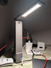 美的（Midea）LED充电台灯儿童学生学习阅读灯宿舍卧室床头书桌家用便携移动灯 实拍图