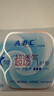 ABCKMS纤薄健康配方超薄透气护垫卫生巾京东自营163mm*22片 实拍图