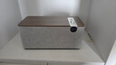 杰士（Klipsch）The One Plus2.1发烧HiFi蓝牙桌面多功能音响音箱 节日礼物送男生 APP控制u盘晚秋胡桃木色 实拍图