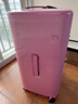 ITO行李箱TRUNK拉杆箱大容量高颜值女旅行箱托运箱 梦境粉  26英寸 实拍图