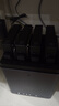 绿联私有云DH4300Plus 8G版4T四盘位NAS网络存储个人云家庭硬盘服务器手机NFC一碰连接手机平板扩容 晒单实拍图