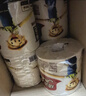 泉林本色有芯卷纸 3层180克*10卷柔韧易溶高克重家用实惠装卫生纸手纸厕纸 实拍图