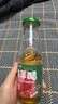 广兴果园来苹醋可以直接喝的苹果醋饮料纯果汁发酵健康年货伴手礼 260ml*12瓶 实拍图