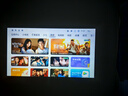 乐视TV X212云台投影仪家用 超清智能投影机便携卧室手机投影电视(电动对焦 全新旗舰芯片 家庭影院) 实拍图