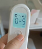 鱼跃（Yuwell）红外体温计医用额温枪婴儿专用温度计电子体温枪YHW-1 实拍图