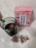 养庆堂玫瑰桑椹洛神花茶 高VC抗氧养血滋阴提色女生养颜茶120g 实拍图