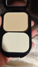 蜜丝佛陀（MAXFACTOR）透滑控油粉饼定妆散粉遮瑕干湿两用W01号象牙白10g效期至26年11月 实拍图