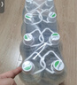 怡宝饮用纯净水210ml*24瓶 口袋水整箱 3箱装 实拍图