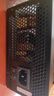 航嘉（Huntkey）WD850K金牌850W电源（80PLUS金牌/单路70.8A/ATX3.1/PCIe5.1/全电压/LLC+SR+DC-DC/智能温控） 实拍图