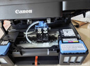 佳能（Canon）G3810大容量可加墨彩色多功能无线一体机（打印/复印/扫描/作业打印/微信远程WiFi 学生/家用） 实拍图